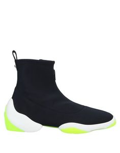 Полусапоги и высокие ботинки Giuseppe Zanotti