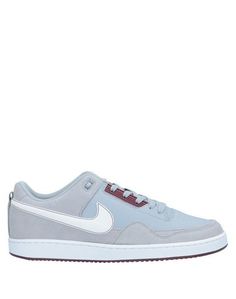 Низкие кеды и кроссовки Nike
