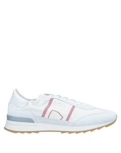 Низкие кеды и кроссовки Philippe Model