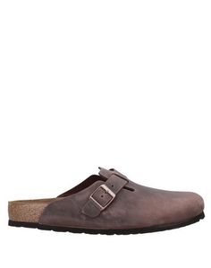 Мюлес и сабо Birkenstock