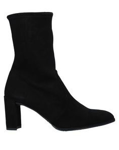Полусапоги и высокие ботинки Stuart Weitzman