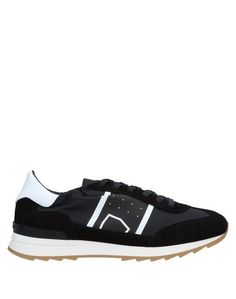 Низкие кеды и кроссовки Philippe Model