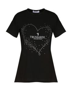 Футболка Trussardi