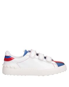 Низкие кеды и кроссовки Valentino Garavani