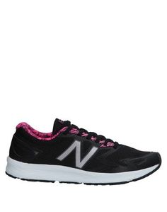 Низкие кеды и кроссовки New Balance
