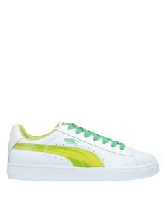 Низкие кеды и кроссовки Puma