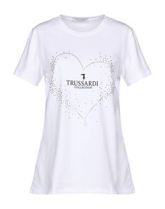 Футболка Trussardi