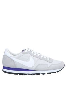 Низкие кеды и кроссовки Nike