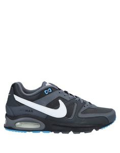 Низкие кеды и кроссовки Nike
