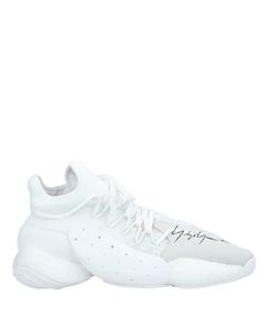 Низкие кеды и кроссовки Y-3