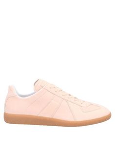 Низкие кеды и кроссовки Maison Margiela