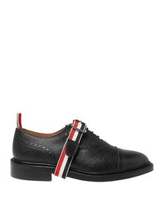 Обувь на шнурках Thom Browne
