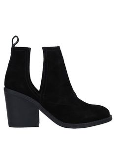Полусапоги и высокие ботинки Steve Madden