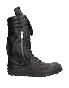 Сапоги Rick Owens