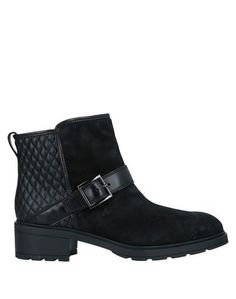 Полусапоги и высокие ботинки Hogan