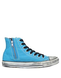 Высокие кеды и кроссовки Converse ALL Star