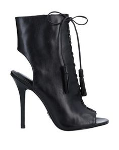 Полусапоги и высокие ботинки Michael Kors Collection