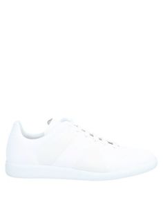 Низкие кеды и кроссовки Maison Margiela