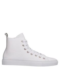 Высокие кеды и кроссовки Dsquared2