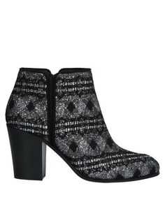 Полусапоги и высокие ботинки Giuseppe Zanotti