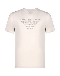 Футболка Armani Jeans