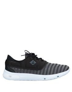 Низкие кеды и кроссовки Sperry