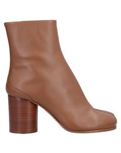 Полусапоги и высокие ботинки Maison Margiela