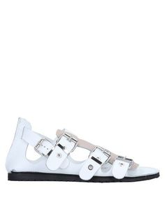 Сандалии Divine Follie