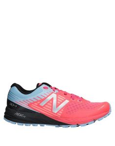 Низкие кеды и кроссовки New Balance