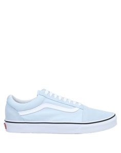 Низкие кеды и кроссовки Vans