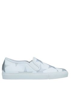 Низкие кеды и кроссовки Givenchy