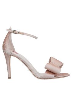 Сандалии Ballin