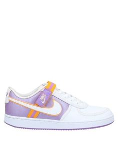 Низкие кеды и кроссовки Nike