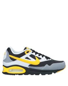 Низкие кеды и кроссовки Nike