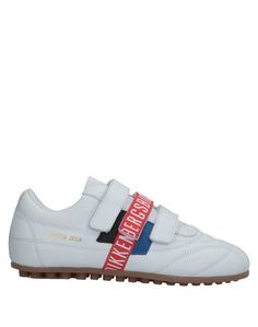 Низкие кеды и кроссовки Bikkembergs