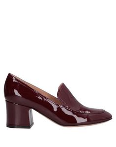 Мокасины Gianvito Rossi