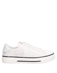 Низкие кеды и кроссовки Valentino Garavani