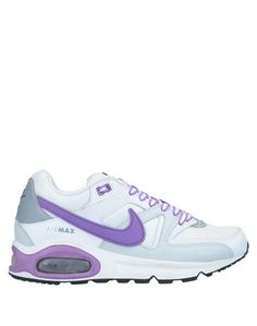 Низкие кеды и кроссовки Nike