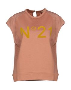 Толстовка N° 21