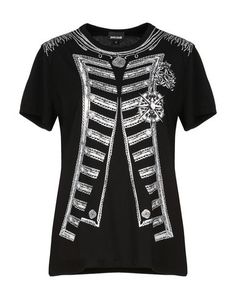 Футболка Just Cavalli