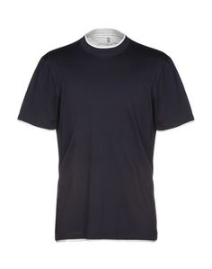 Футболка Brunello Cucinelli