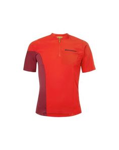 Футболка Mavic