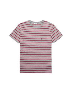 Футболка Saint Laurent