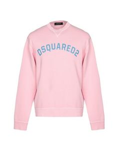 Толстовка Dsquared2