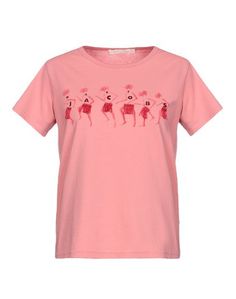 Футболка Marc Jacobs