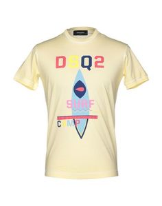 Футболка Dsquared2