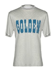 Футболка Golden Goose Deluxe Brand