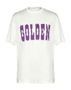 Футболка Golden Goose Deluxe Brand
