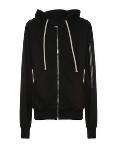 Толстовка Drkshdw BY Rick Owens