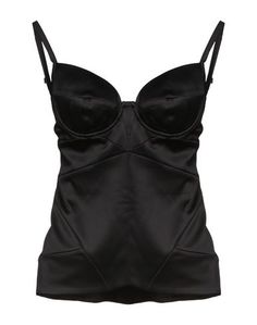 Топ без рукавов Just Cavalli